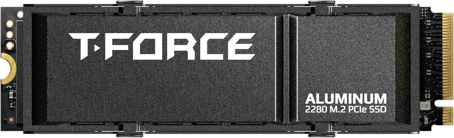 TeamGroup T-FORCE G70 PRO Aluminum 4000GB