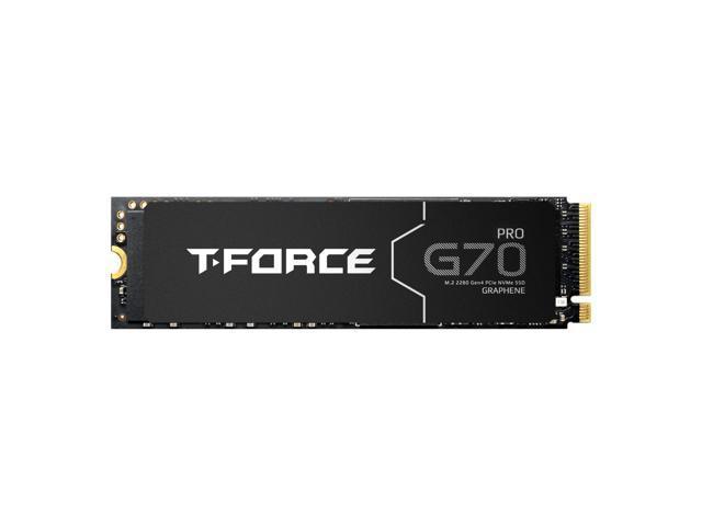 TeamGroup T-FORCE G70 PRO Graphene 1000GB