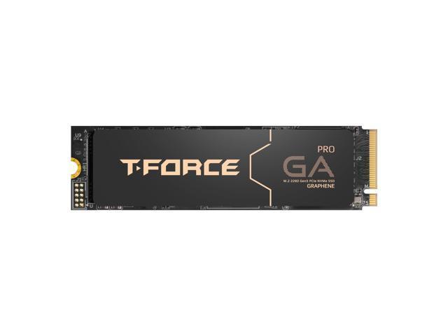 TeamGroup T-FORCE GA PRO