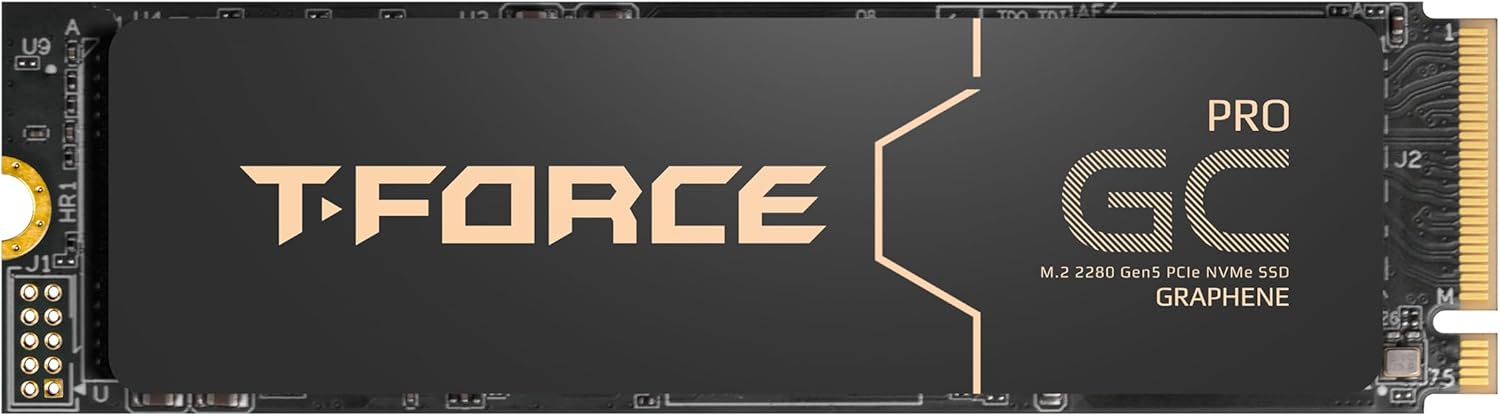 TeamGroup T-Force GC PRO 4000GB