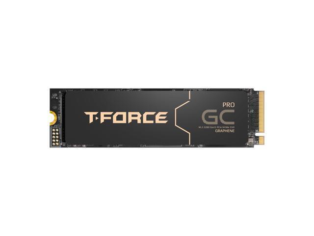 TeamGroup T-Force GC PRO