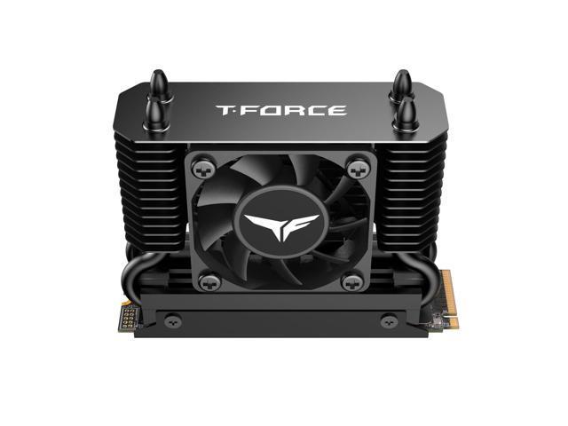 TeamGroup T-Force GE PRO AirFlow