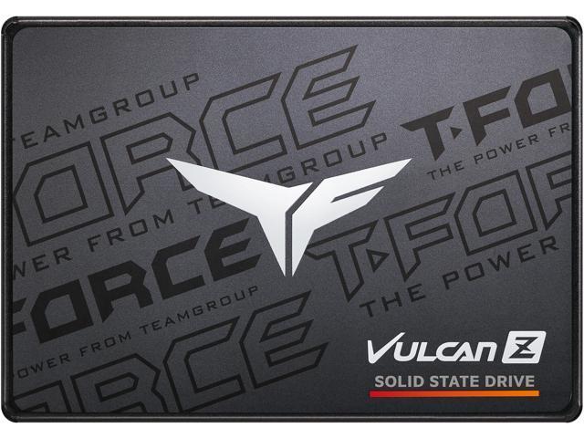 TeamGroup T-Force Vulcan Z