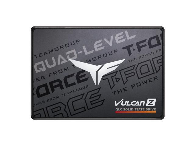 TeamGroup T-Force Vulcan Z