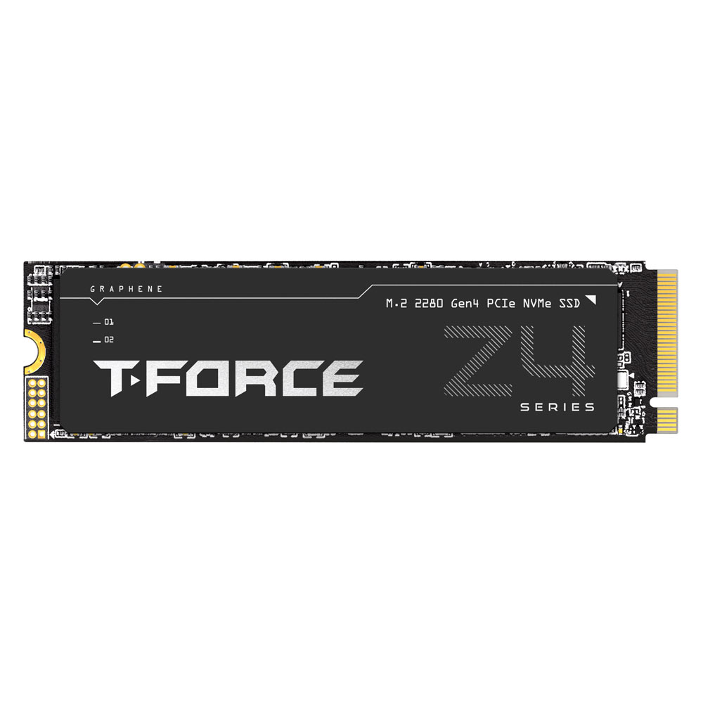 TeamGroup T-FORCE Z44A5
