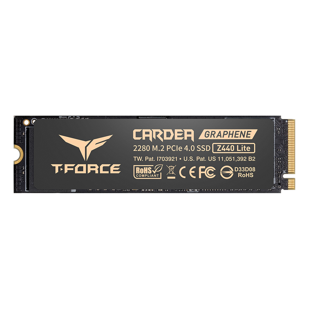 TeamGroup Z440 Lite