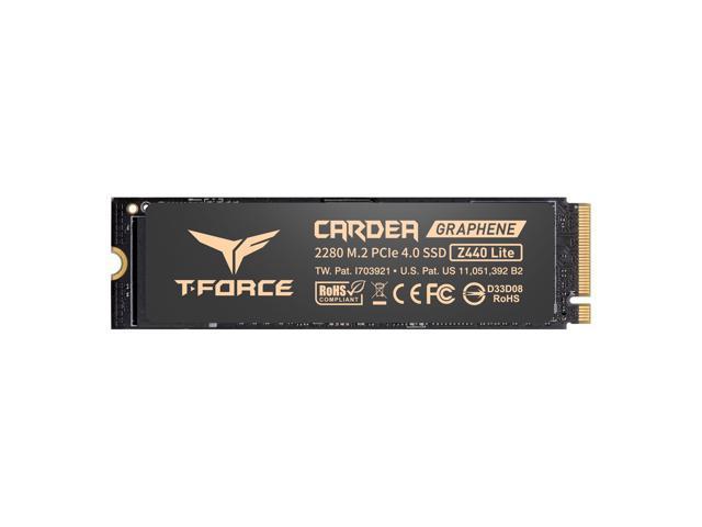 TeamGroup Z440 Lite
