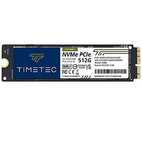 Timetec 35TTFP6PCIE 1000GB