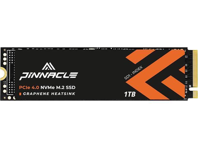 Timetec PINNACLE SD1-INDEX