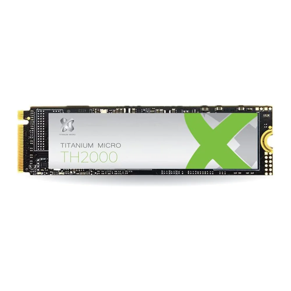 Titanium Micro TH2000 1000GB