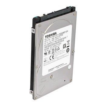 Toshiba MQ02ABD100H