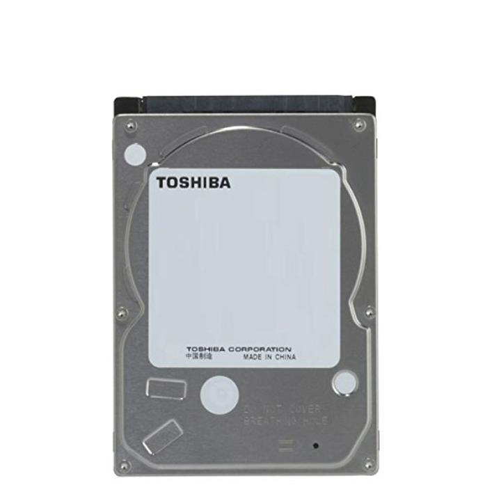 Toshiba MD04ACA600