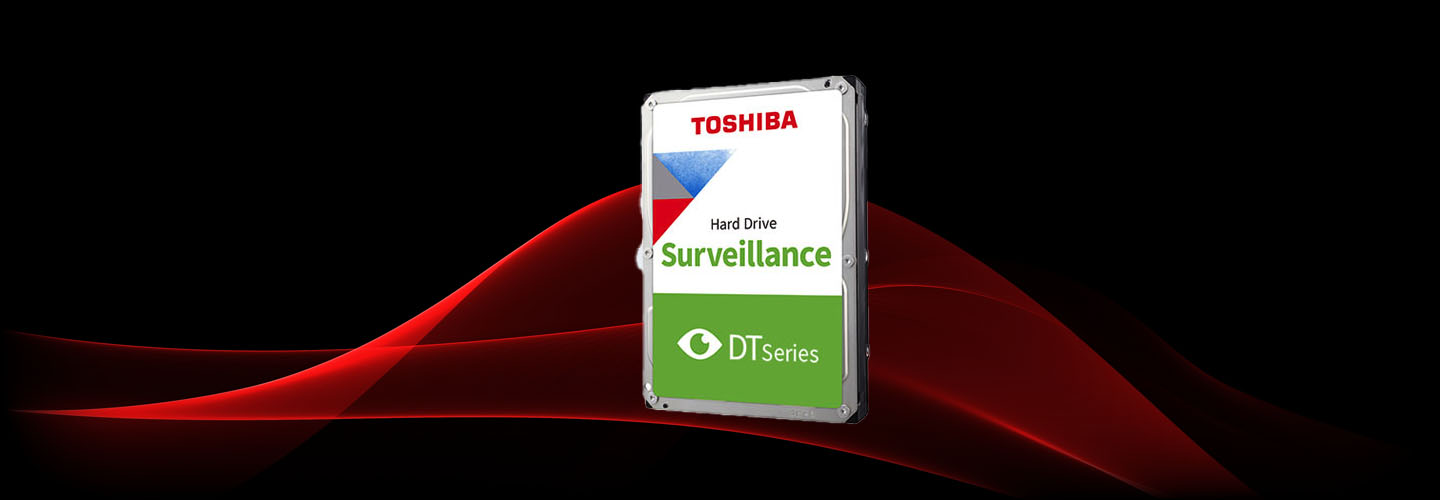Toshiba DT02-V