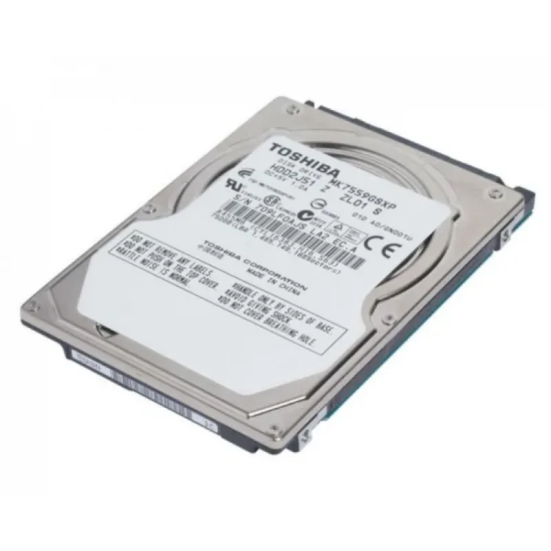 Toshiba HDD2K12