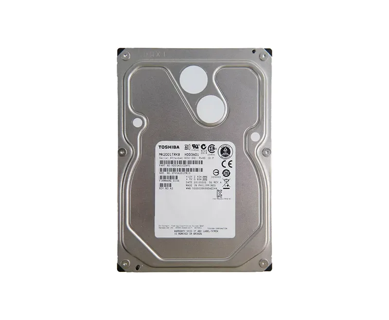 Toshiba HDD3A01