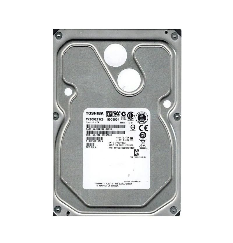Toshiba HDD3B04