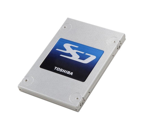 Toshiba Solid State Drive
