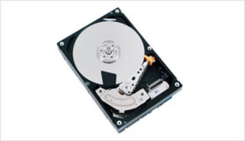 Toshiba MG03ACA