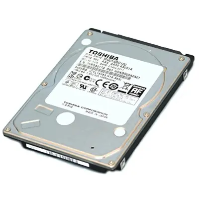 Toshiba MG03SCA