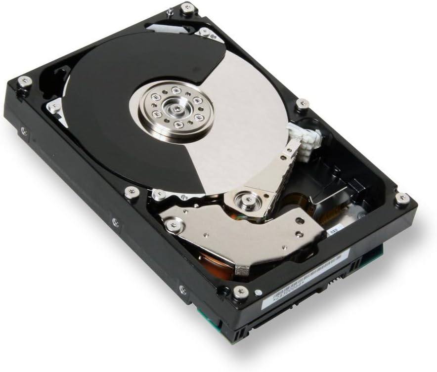 Toshiba MK1002TSKB 1000GB