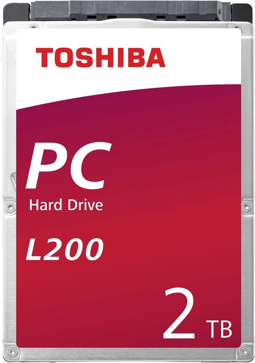 Toshiba L200