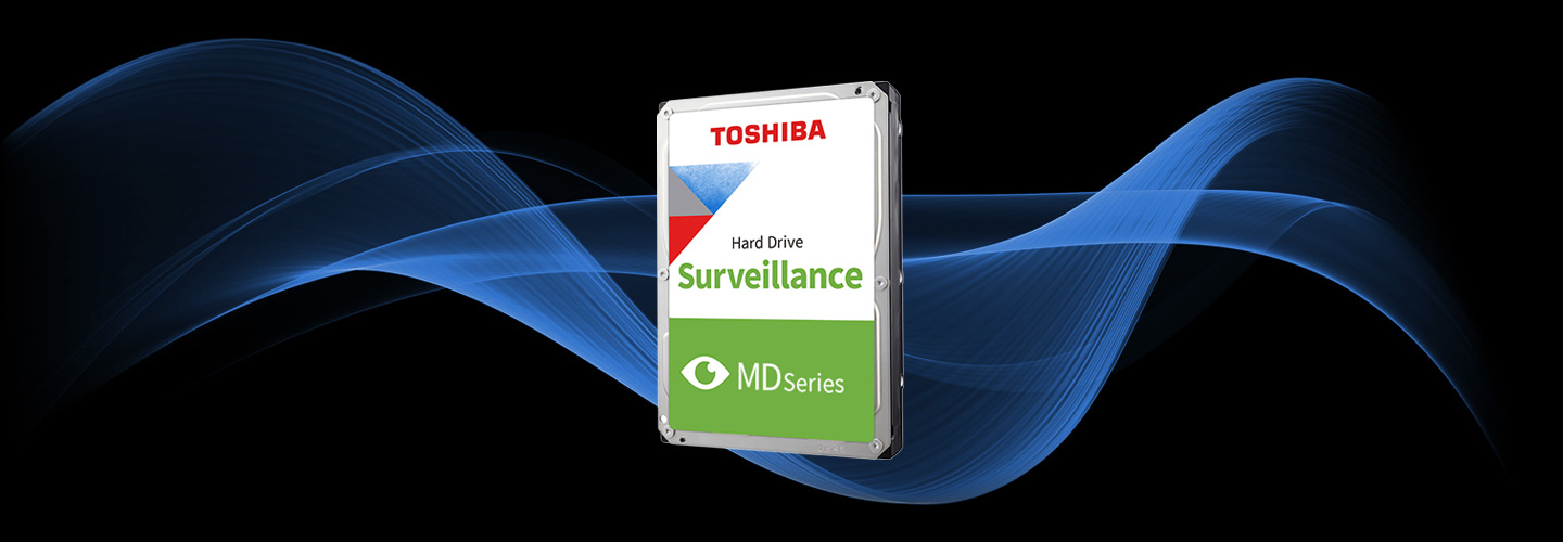 Toshiba MD04-V