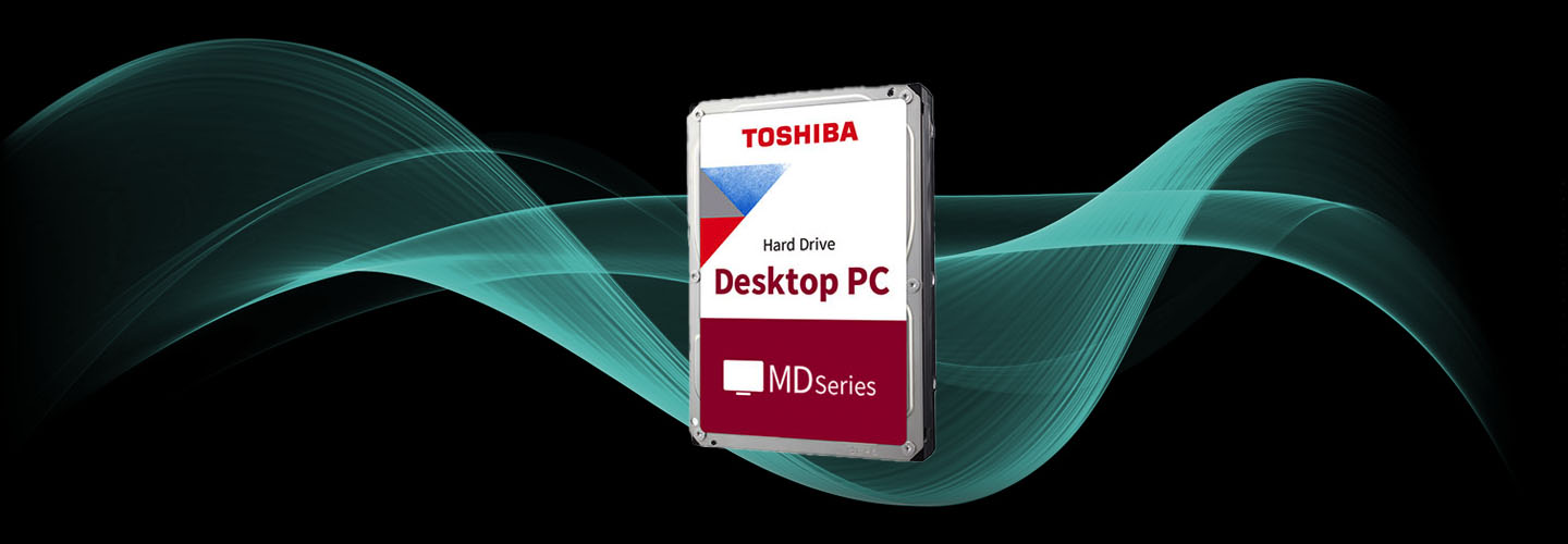 Toshiba MD07ACA