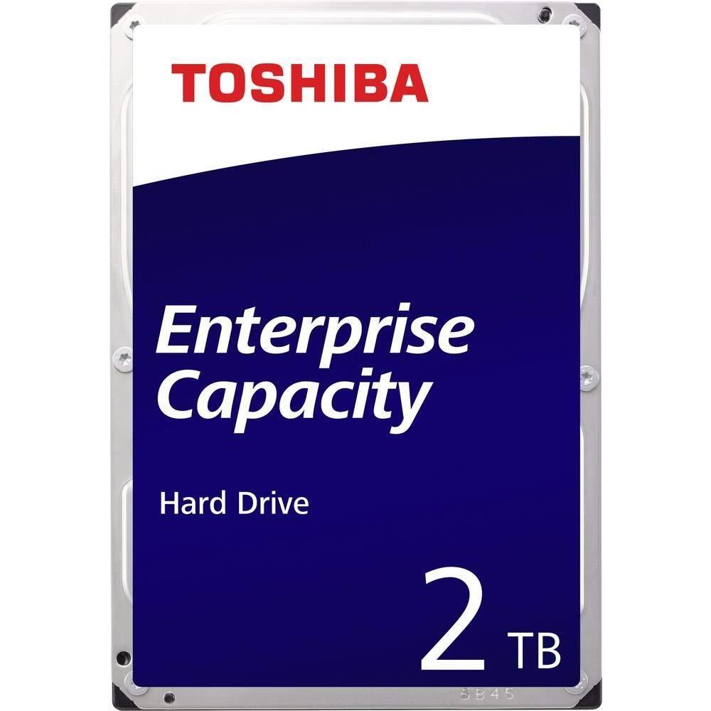 Toshiba MG04ACA200E