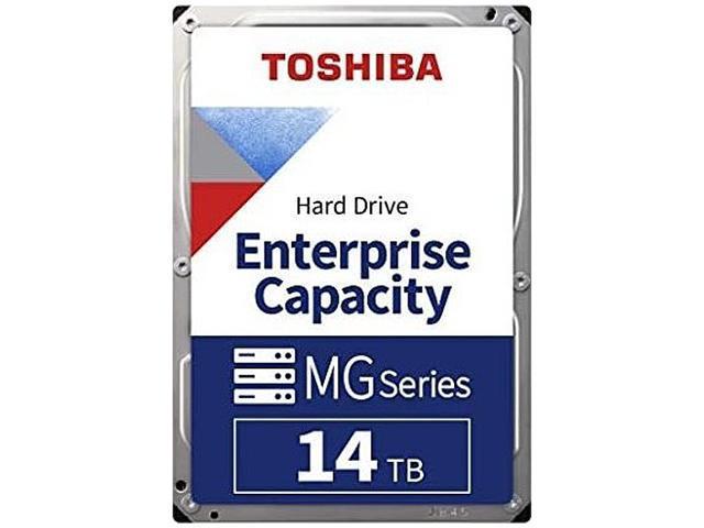 Toshiba MG08
