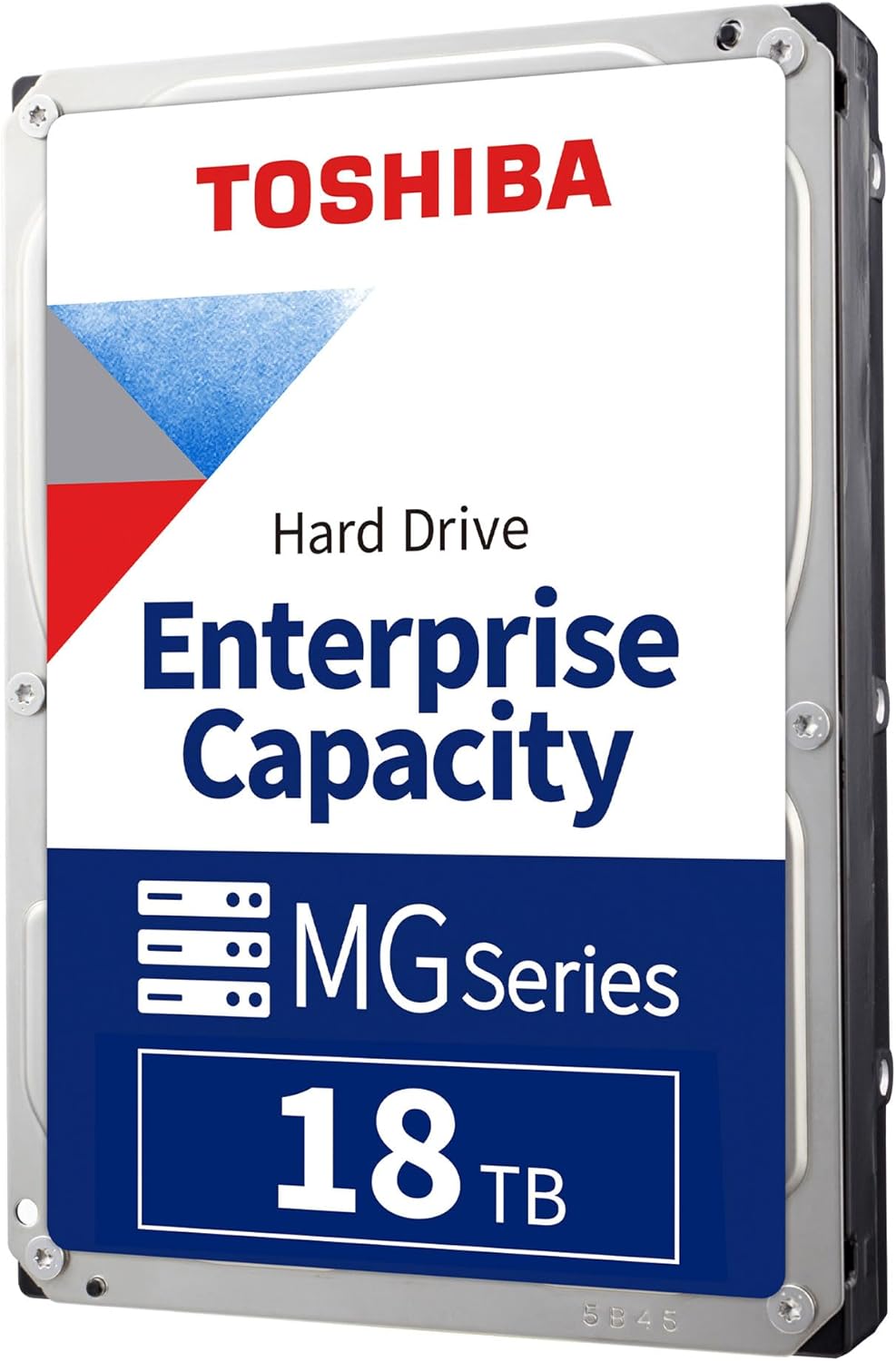 Toshiba MG09 512e 14000GB