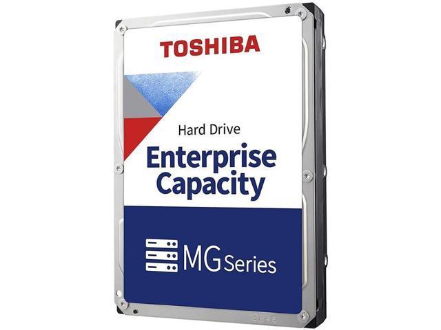 Toshiba MG09 512e