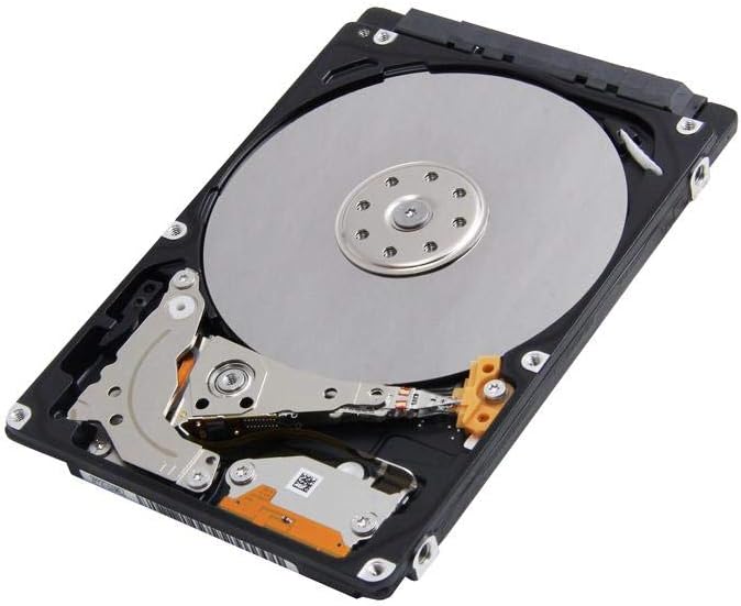 Toshiba MQ04ABF100 1000GB