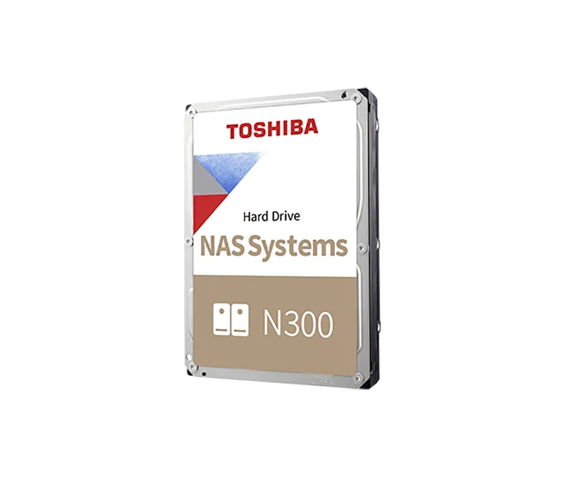 Toshiba N300