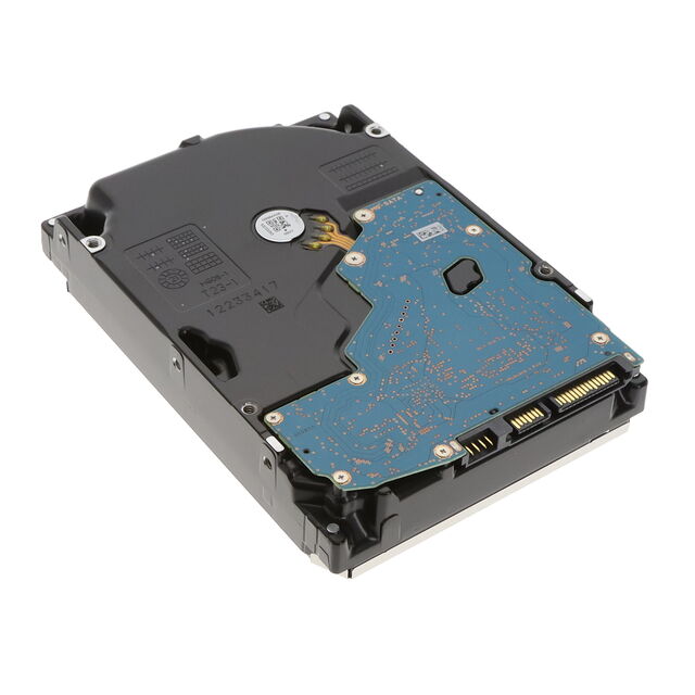 Toshiba N300