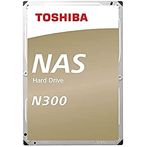 Toshiba N300