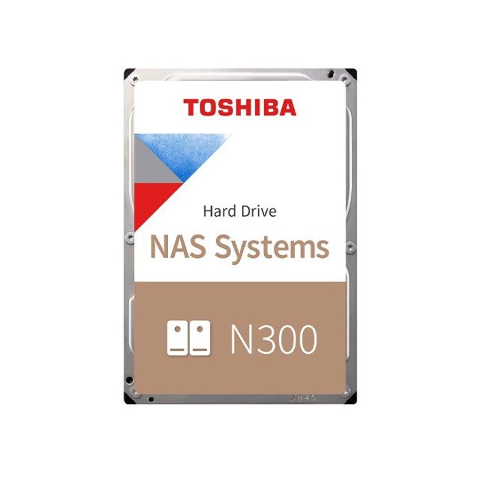 Toshiba N300