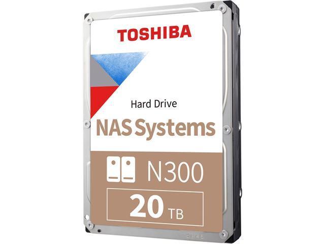 N300 NAS