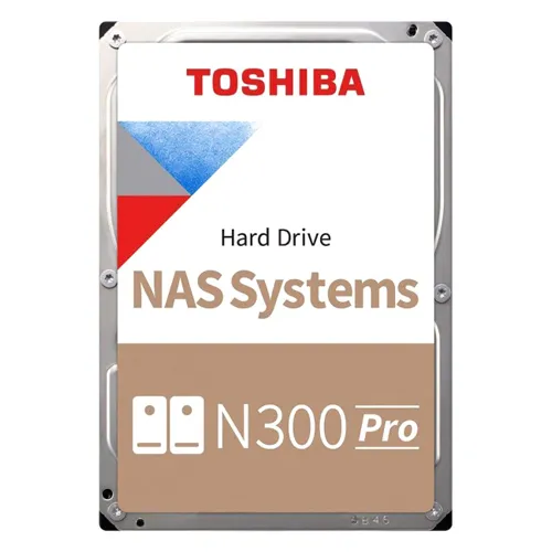 Toshiba N300 Pro