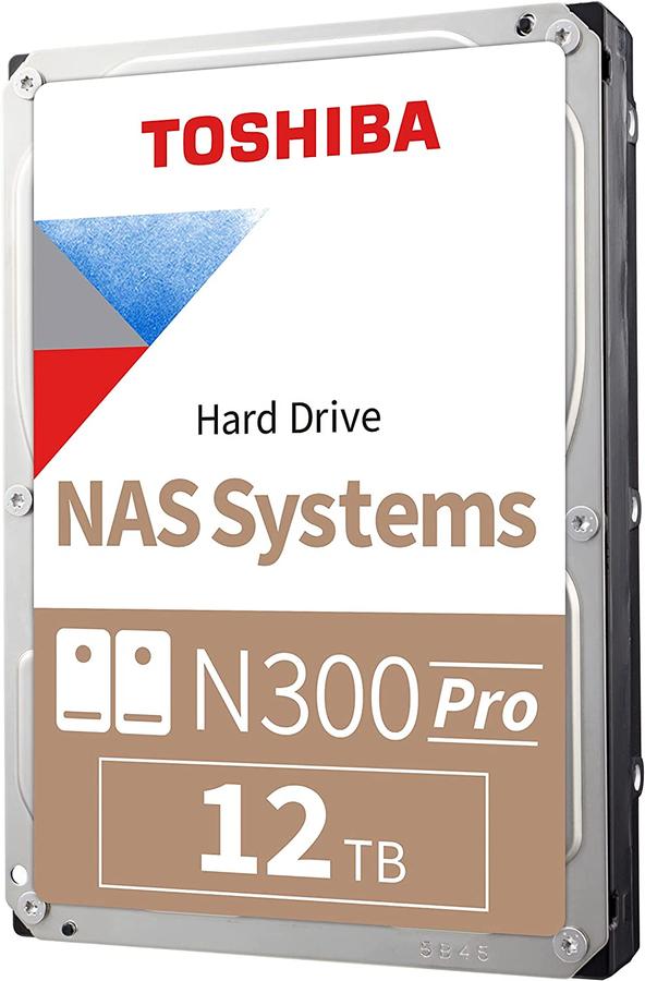 Toshiba N300 Pro
