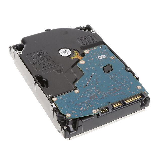 Toshiba N300 Pro