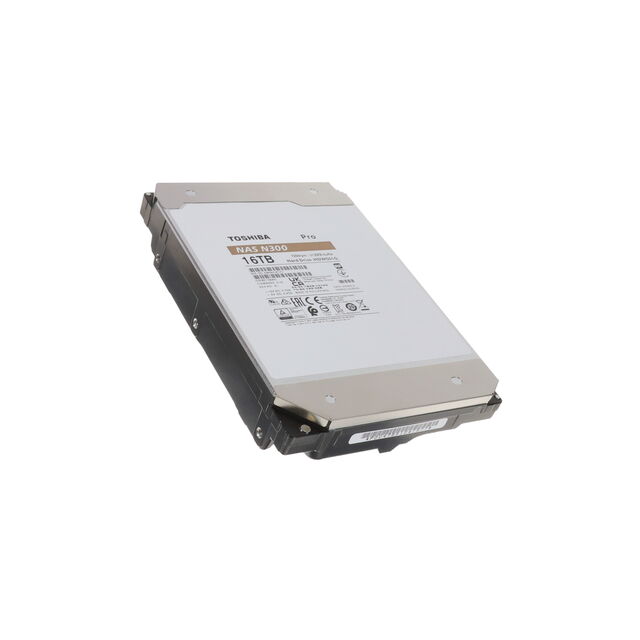 Toshiba N300 Pro