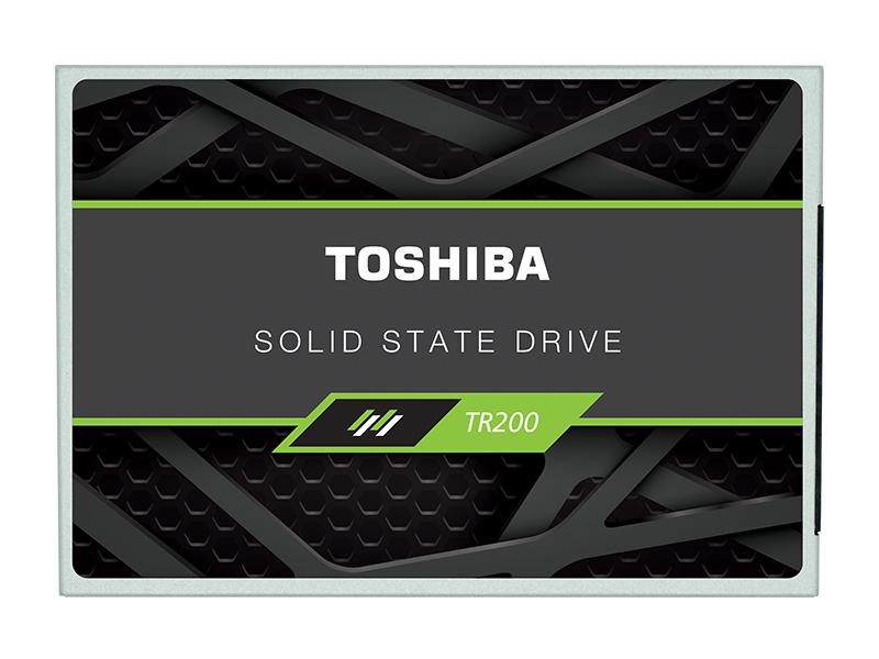Toshiba OCZ TR200 240GB