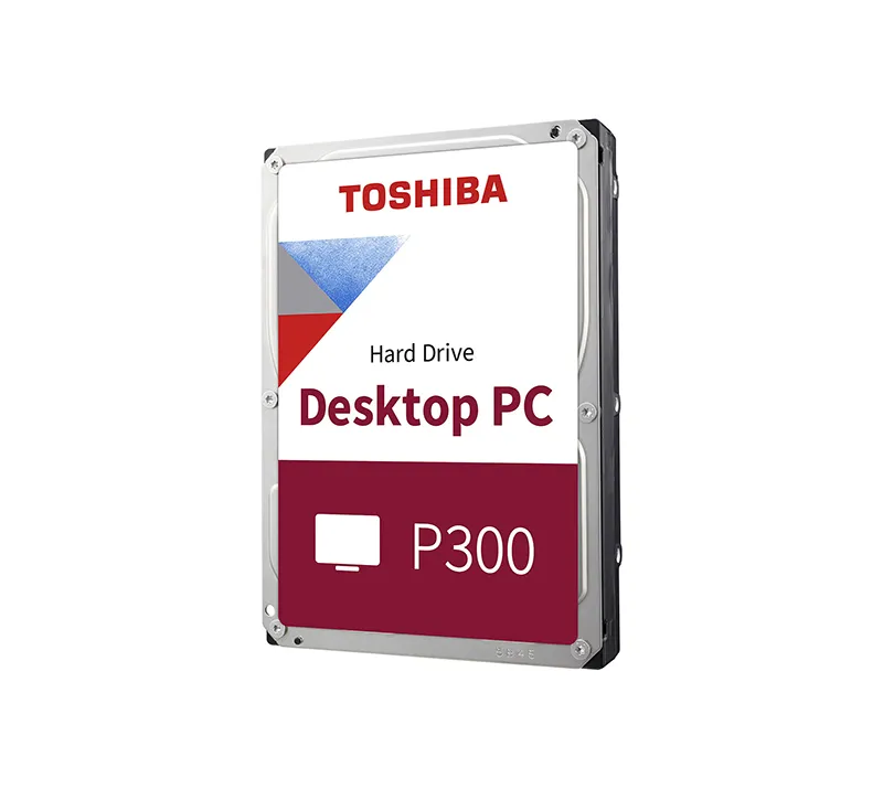 Toshiba P300 2000GB