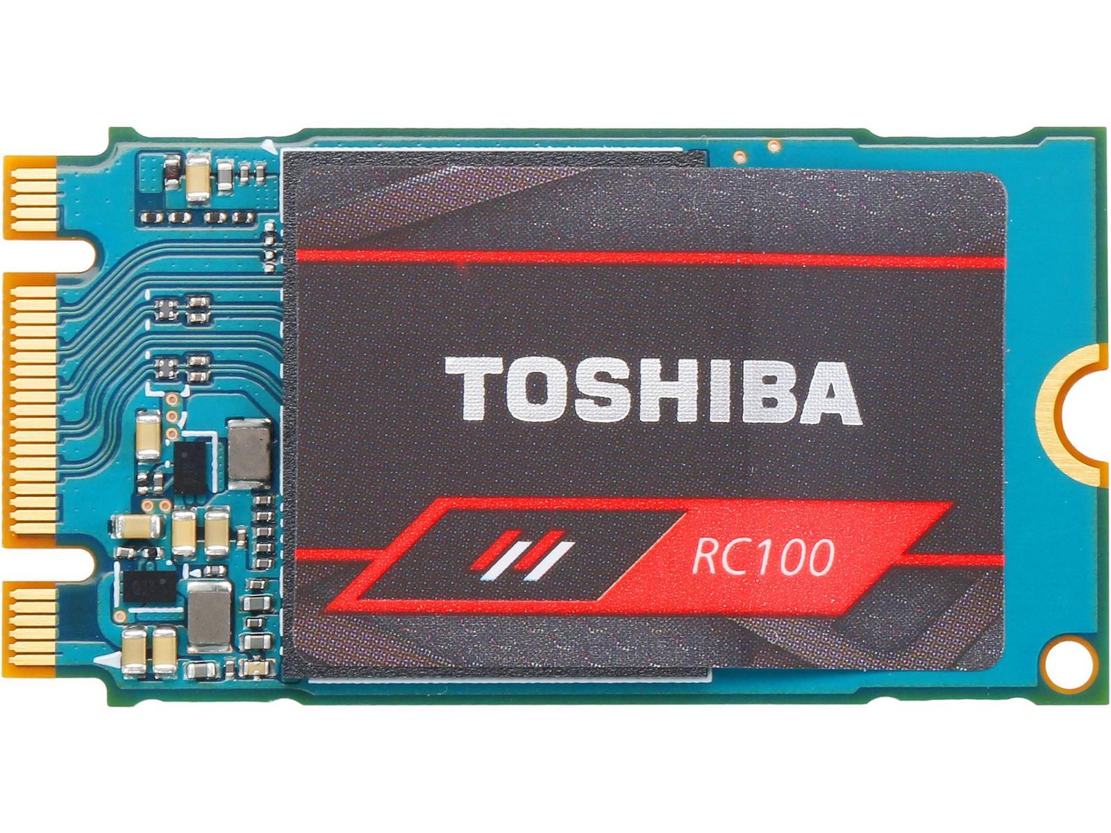 Toshiba RC100