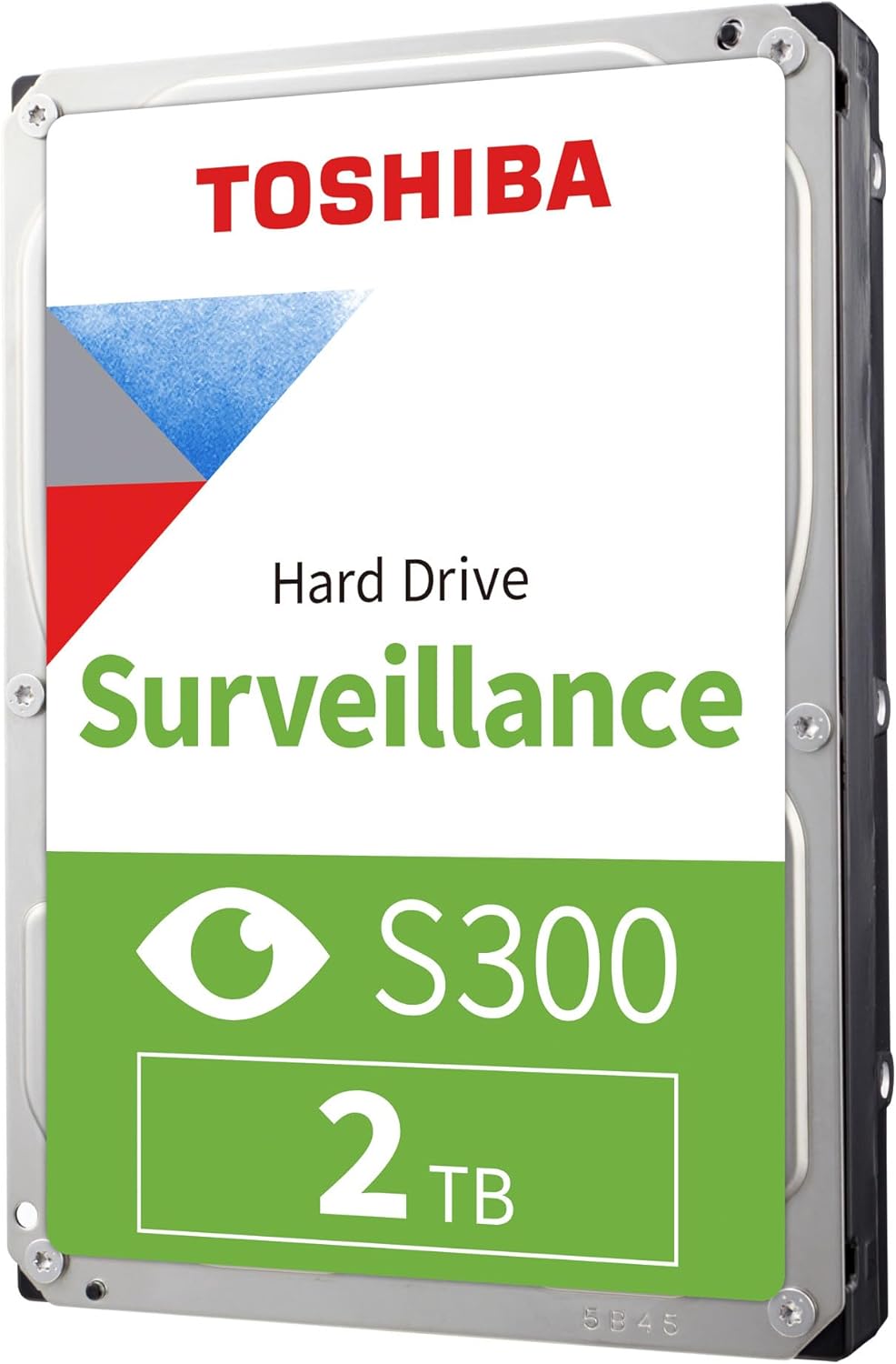 Toshiba S300 2000GB
