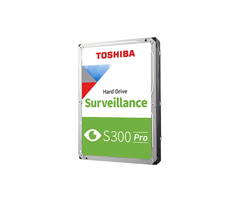 Toshiba S300
