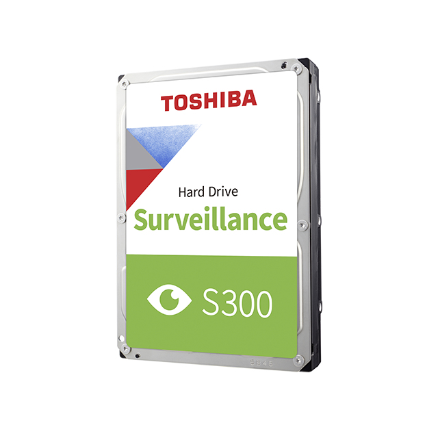 Toshiba S300 6000GB
