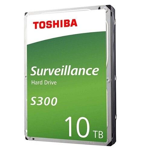 Toshiba S300 Pro