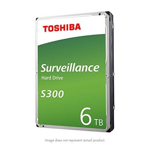 Toshiba S300 Pro 6000GB
