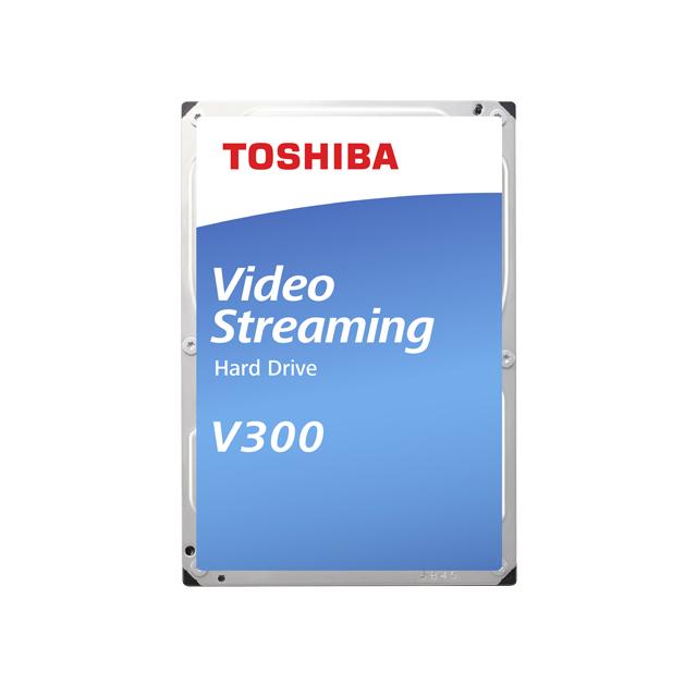 Toshiba V300